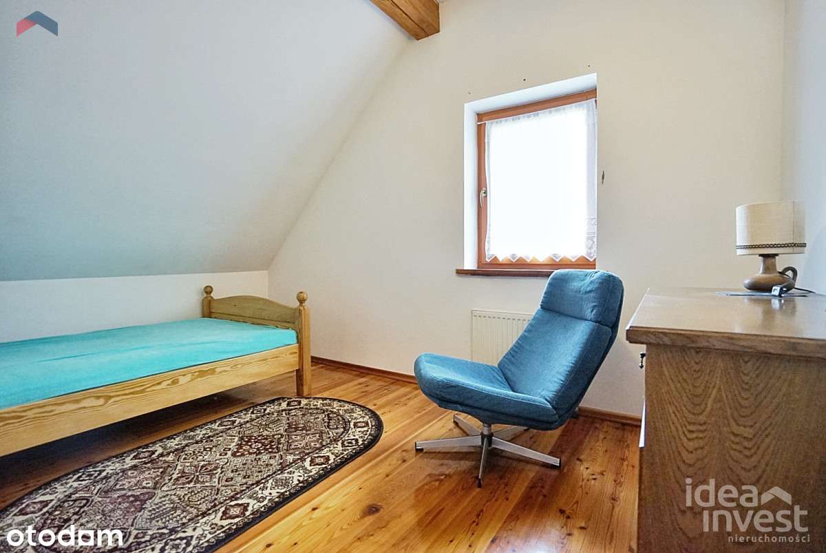 Nieruchomość z widokiem na Śnieżne Kotły-19