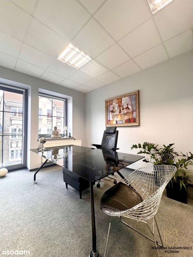 Lokal ścisłe centrum przy Sądzie-5