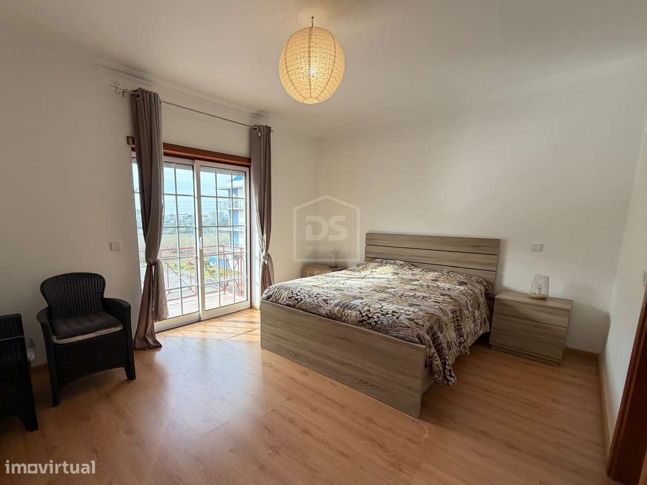 Apartamento T3 Venda em Marinha Grande,Marinha Grande - Grande imagem: 3/6