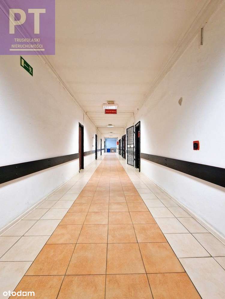 Centrum - Lokal Ul. Sienkiewicza - Media W Cenie - Pełny obrazek: 4/4