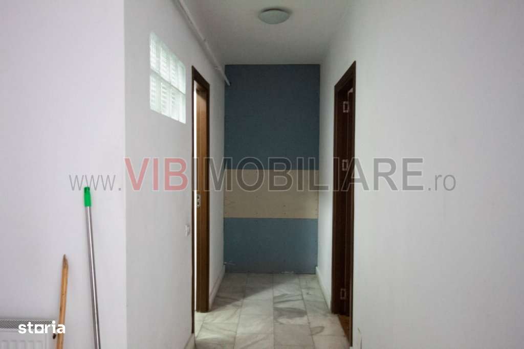 Spatiu birouri/comercial - zona Mihai Bravu, Splaiul Independentei - Imagine principală: 5/11