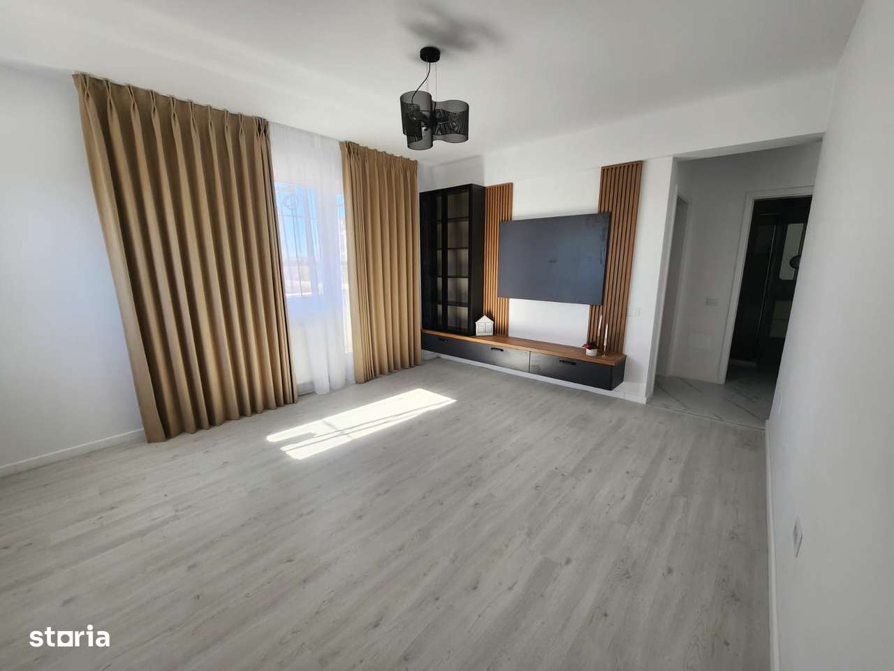 Apartament - Bloc NOU - 50mp - Militari Residence-6