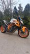 KTM Super Duke - 2