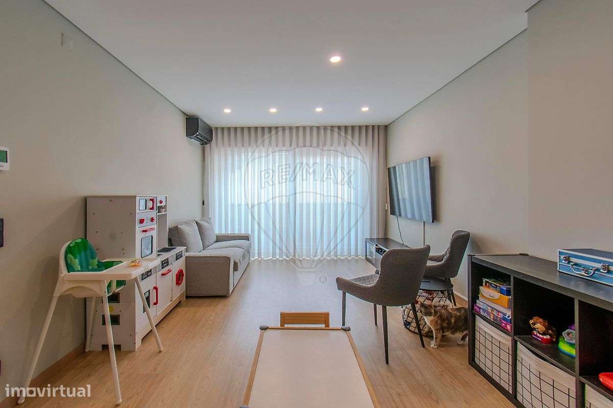 Apartamento T3 para venda-9