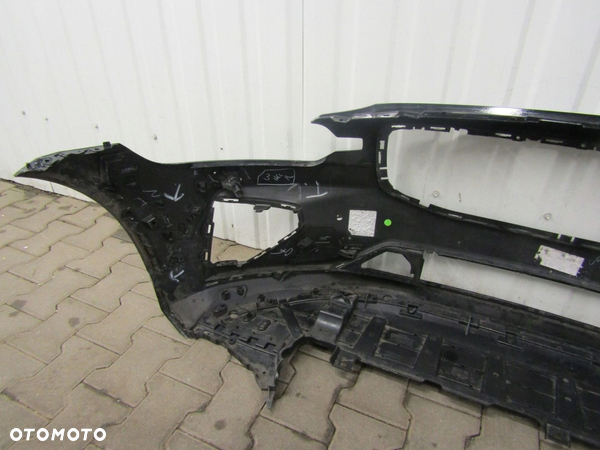Zderzak przedni Volvo V60 S60 III R Design 18- - 7
