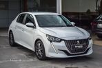 Peugeot 208 1.2 PureTech Active Pack - 4