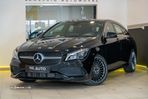 Mercedes-Benz CLA 200 Shooting Brake d 4Matic 7G-DCT AMG Line - 16