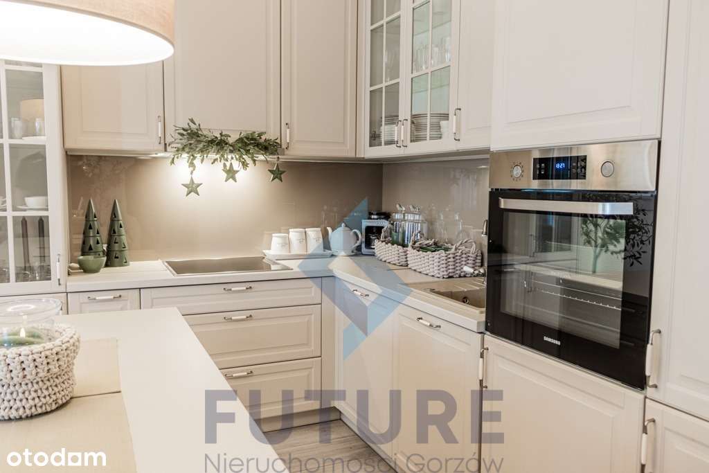 Mieszkanie 76m Żelazna-7