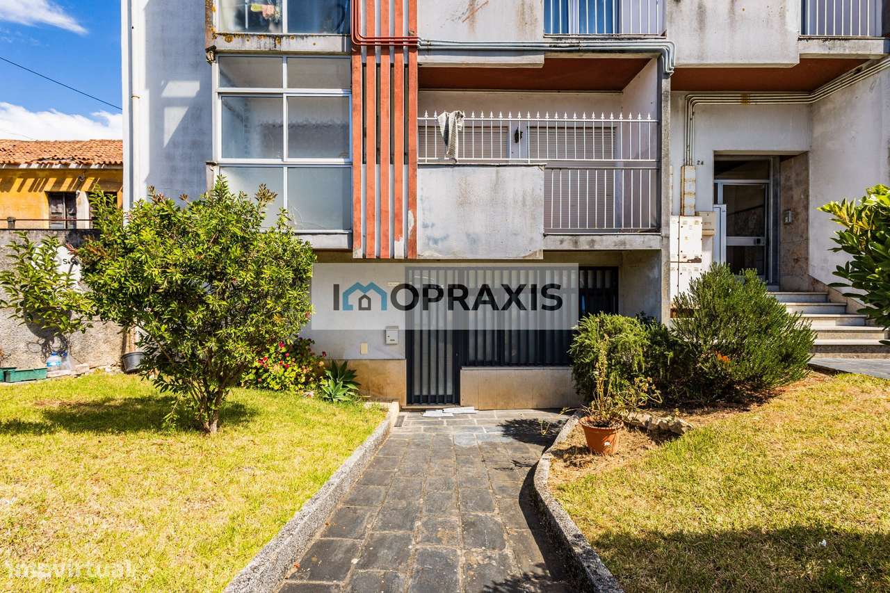 Apartamento T1 Renovado- Mobilado e Equipado - Leiria-15