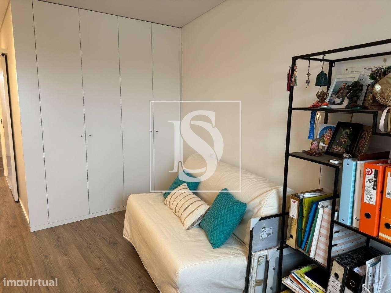 Apartamento T2 – Vila do Conde-20