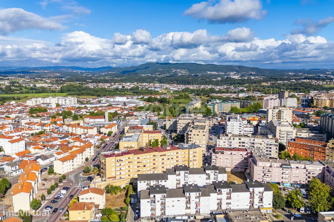 Apartamento T3 Arcozelo-39