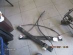 Elevador Sem Motor 6M21U23200BJ FORD S MAX 2006 5P FD FORD S MAX 2006 2.0TDCI 140CV 5P CINZA FD - 4