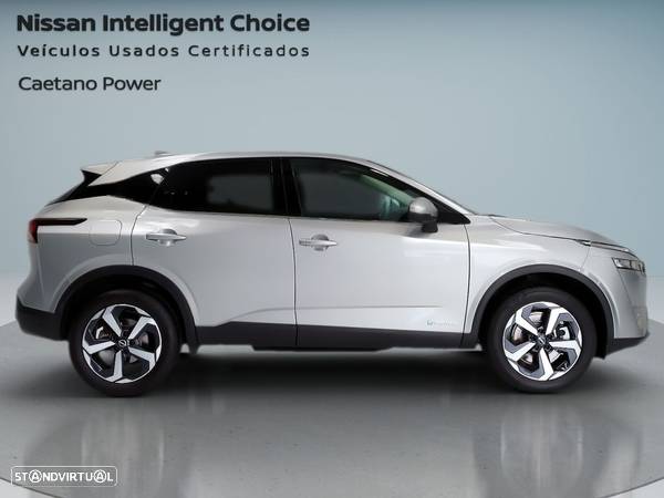 Nissan Qashqai 1.5 e-Power N-Connecta - 9