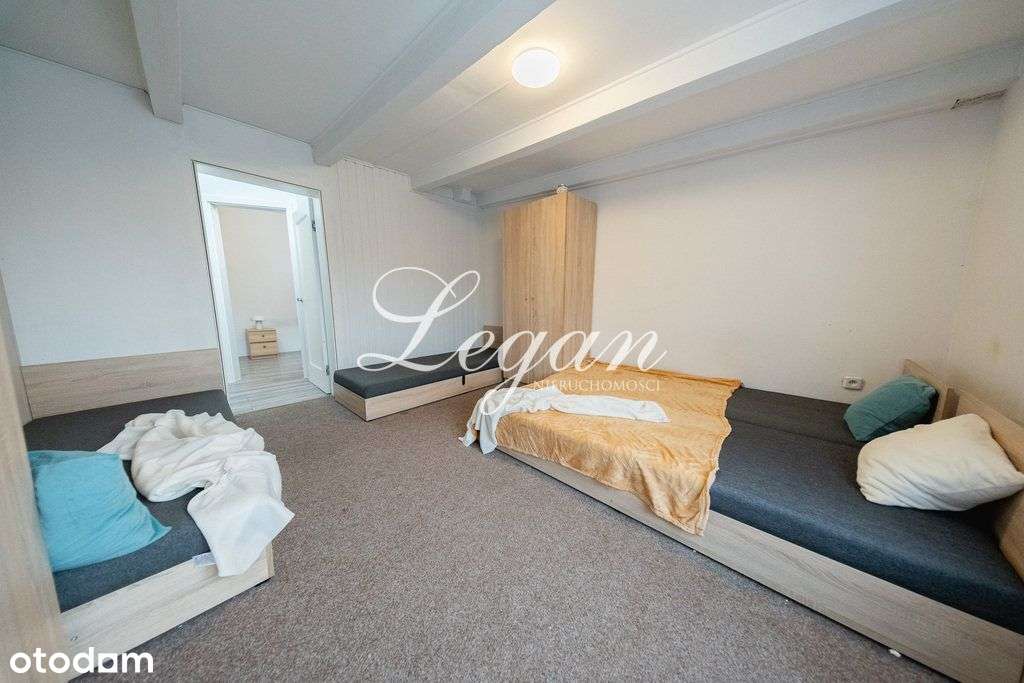 Wyjątkowe mieszkanie w centrum Gorzowa – okazja! - Pełny obrazek: 4/20