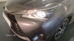 Toyota Yaris 1.0 VVT-i Comfort - 25