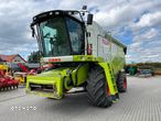 Claas TUCANO 570 heder Vario 770 - 18