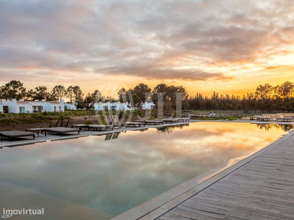 Apartamento T1 no Craveiral Farm House, Odemira, Alentejo - Grande imagem: 3/34