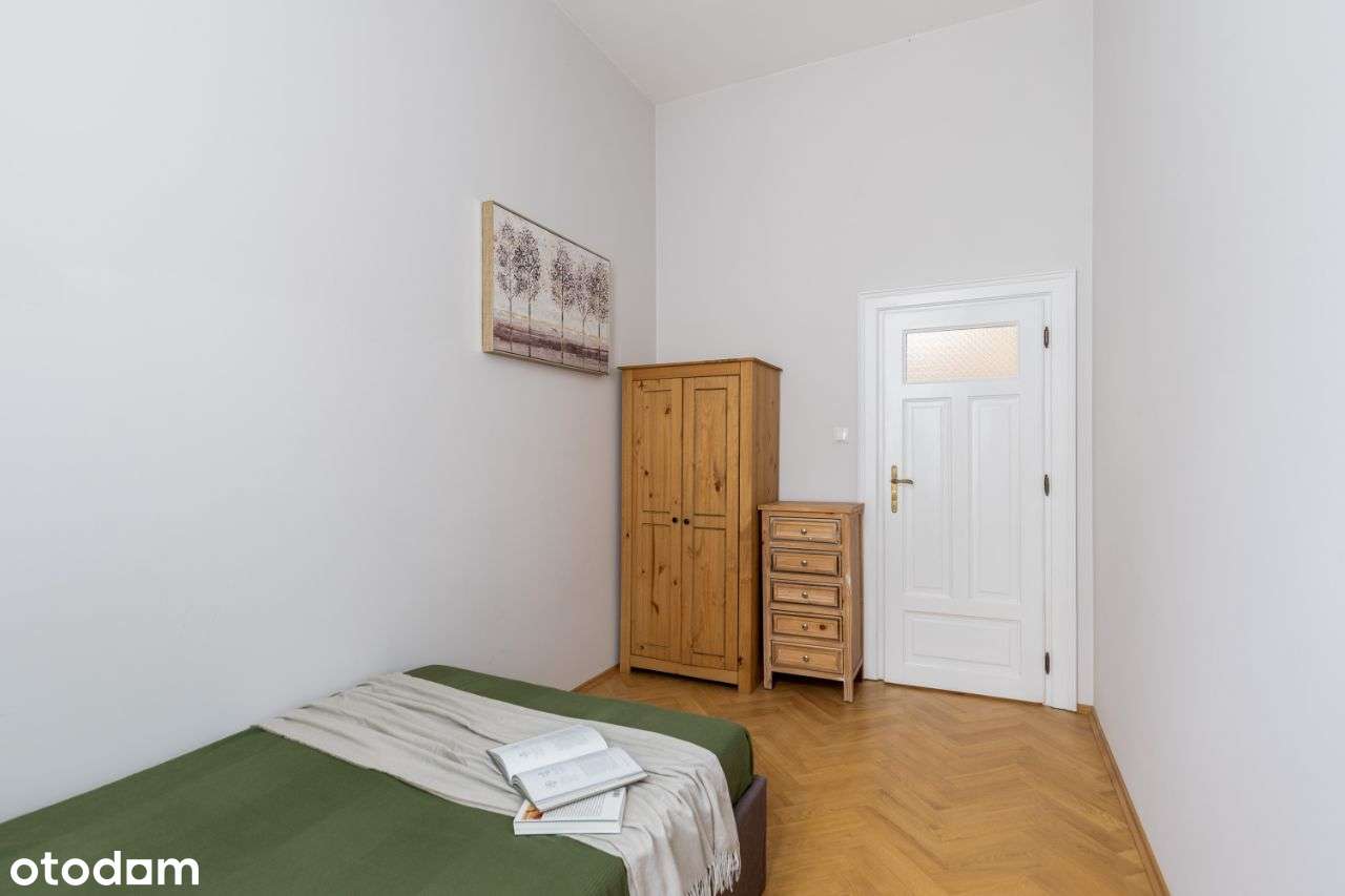 Unikatowe Mieszkanie - widok na Wawel - ul. Dietla-9