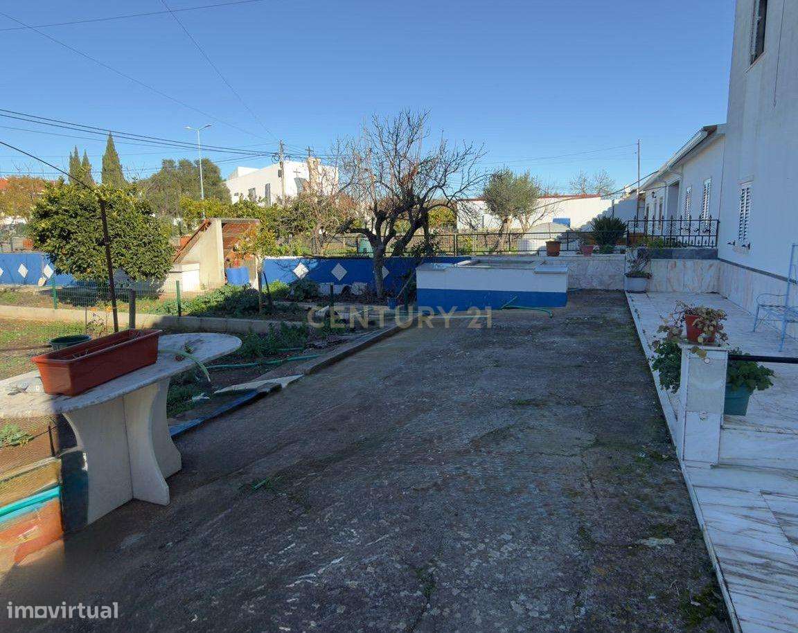 Apartamento com garagem e espaço exterior | Alentejo Borba – Nora-5