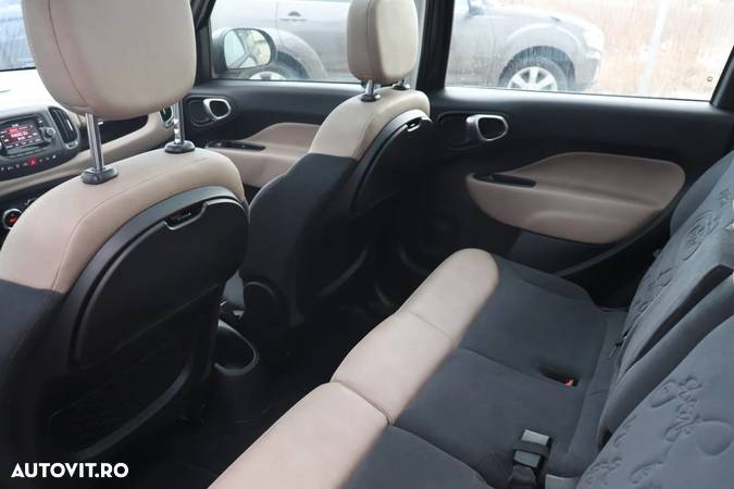 Fiat 500L 1.4 Lounge - 18