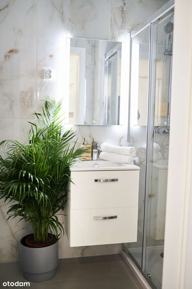 3 pokojowy Apartament 100 m od Parku po generalnym remoncie 2 piętro-17