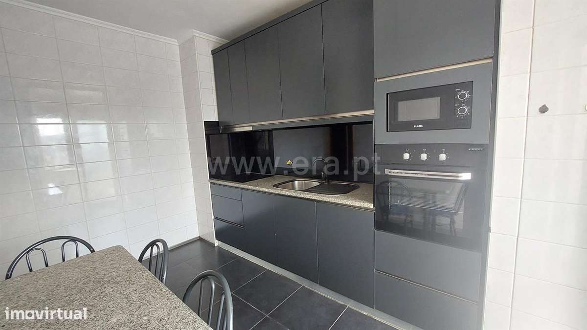 Apartamento T3 em Paredes - Grande imagem: 4/15