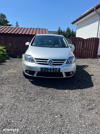 Volkswagen Golf Plus 1.4 TSI Comfortline - 2