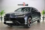 Lamborghini Urus 4.0 V8 - 1