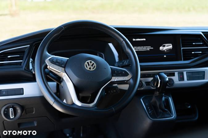 Volkswagen California - 4