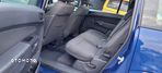 Opel Zafira 1.8 - 7