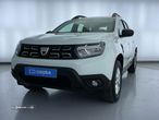 Dacia Duster 1.0 TCe Comfort - 28