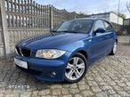 BMW Seria 1 118d - 4