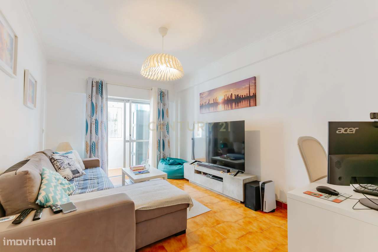 Apartamento T2 em Queluz Belas - Grande imagem: 2/19