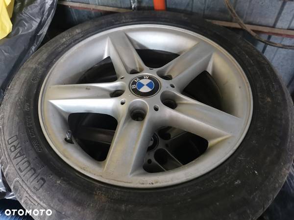 BMW Seria 3 320td - 19