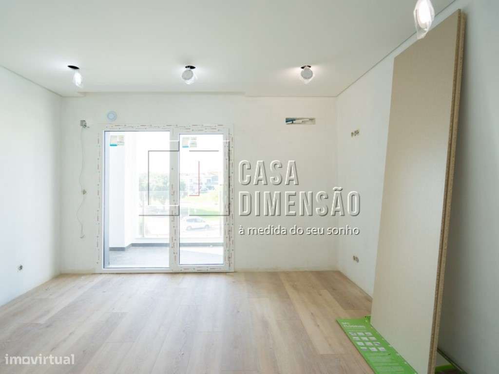 Moradia isolada de tipologia T4 localizada na zona da Charneca da C...-39