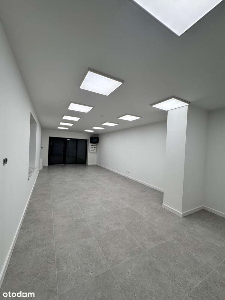 Lokal 120 m²  centrum Piaseczna ul. Kilińskiego 9  parking (7 miejsc) - Pełny obrazek: 5/10