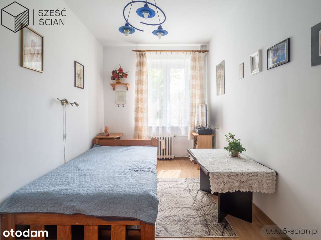 0% | Rozkładowe mieszkanie 3- pokojowe przy Rynku-3