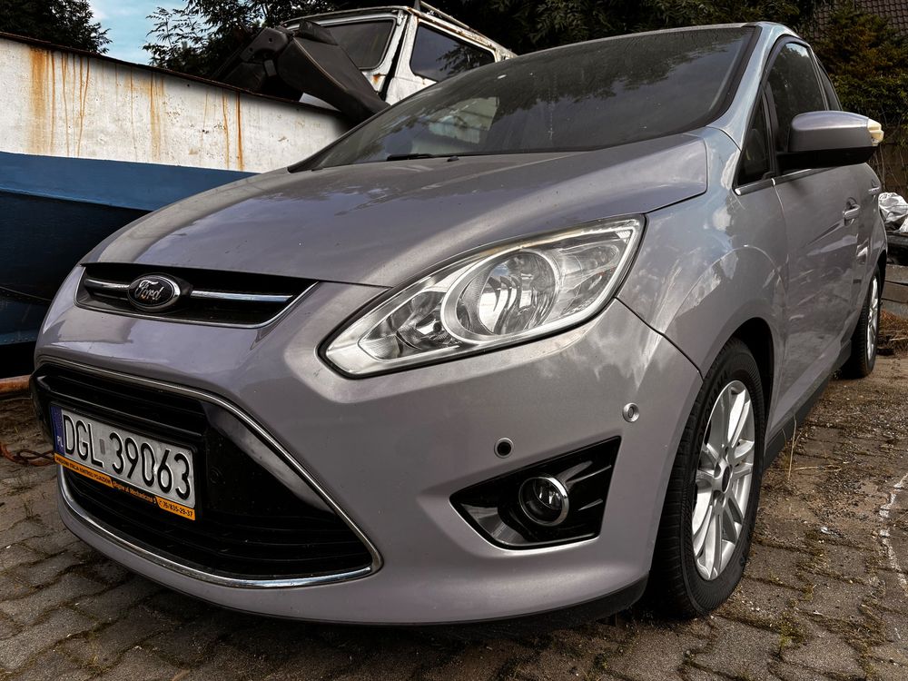 Ford C-Max II 2.0 TDCi Titanium MPS6 2012