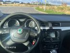 Skoda Superb 1.8 TSI Ambition DSG - 18