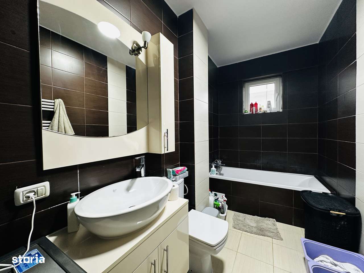 Apartament 3 - Decomandat - Popesti Leordeni - 17 Minute De Metrou - Imagine principală: 4/18