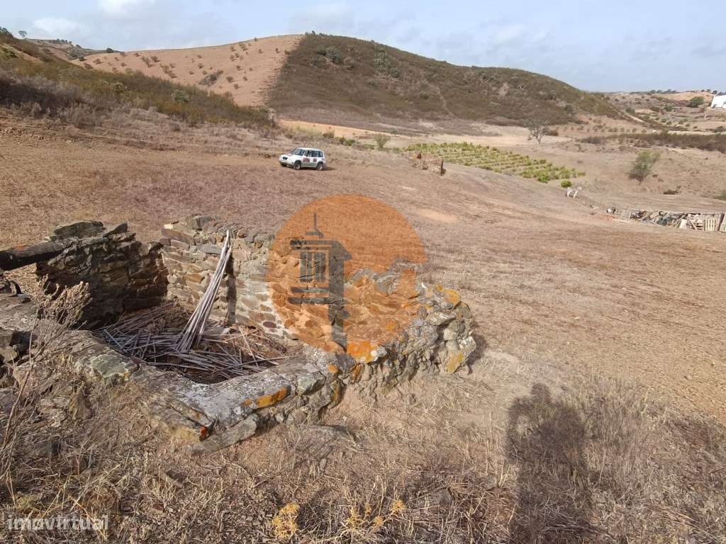 TERRENO RUSTICO COM 6000 M2 - JUNTO A ALDEIA DO TANOEIRO EM CASTRO ... - Grande imagem: 5/52
