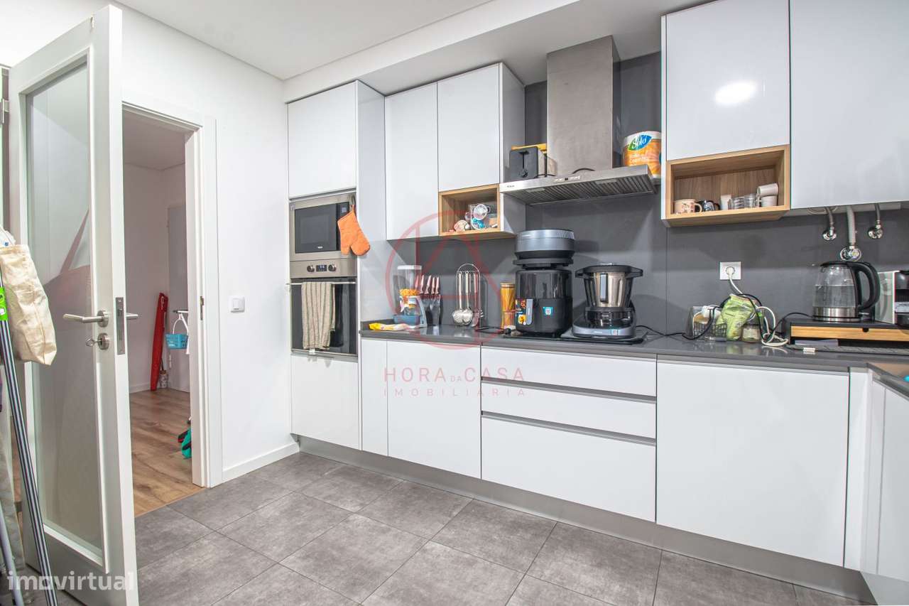 Apartamento T3-17