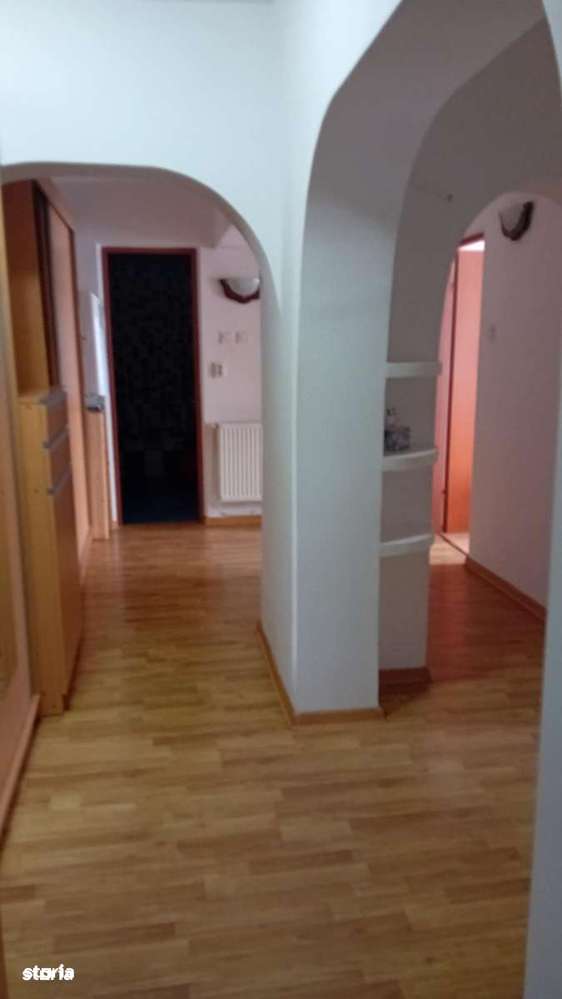 Apartament, 86 m² — fotografia 1