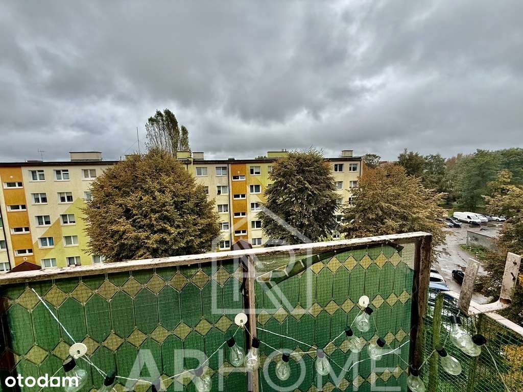 3 Pokojowe o powierzchni 46,14 m2 ul. Giełdowa.-17