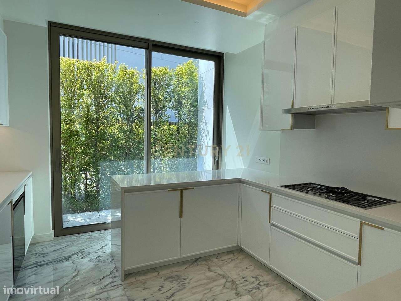 Moradia T3+1 em Cascais | Design Contemporâneo e Piscina - Grande imagem: 5/28