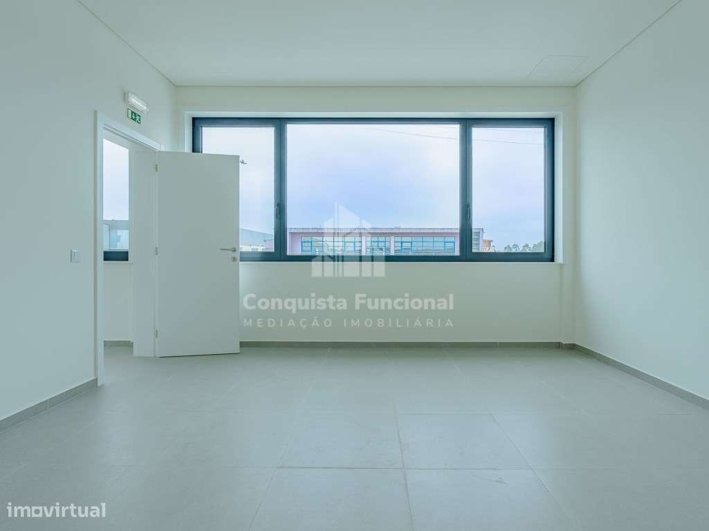 Armazém Industrial em Vila Maior - Santa Maria da Feira-7