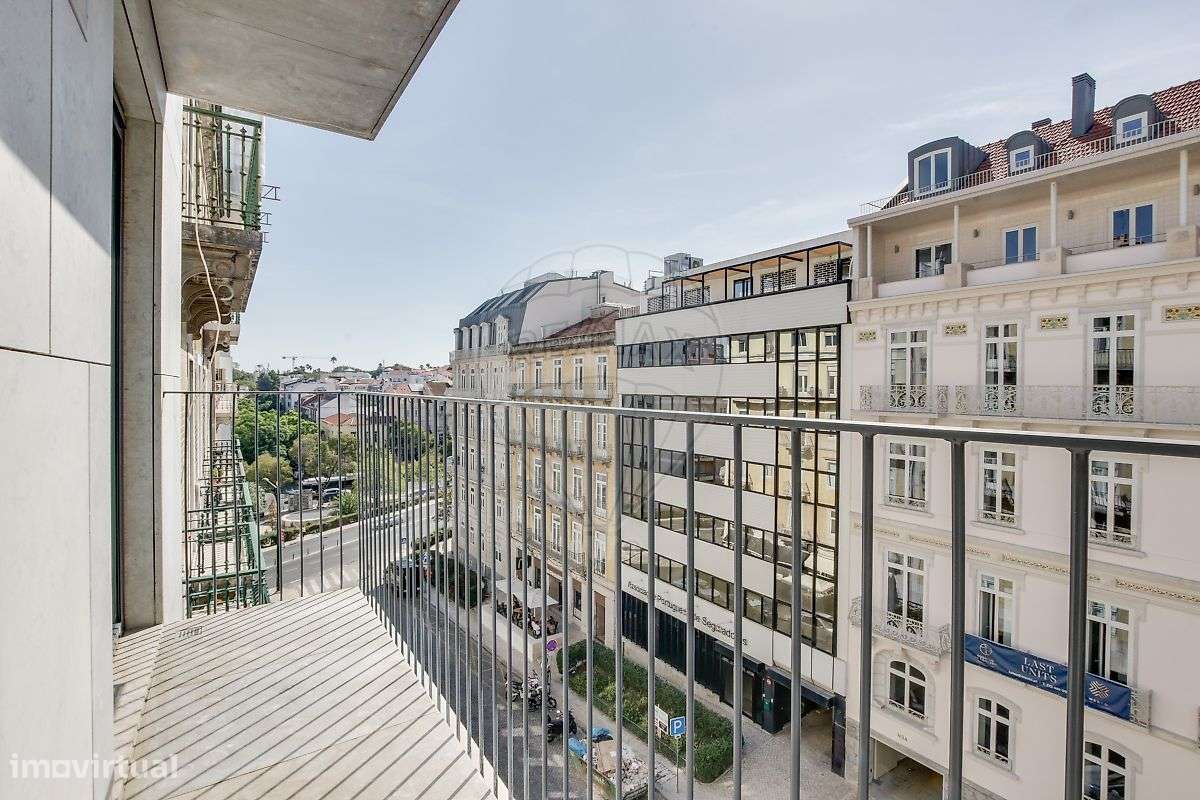 Apartamento T2 para arrendamento - Grande imagem: 2/36