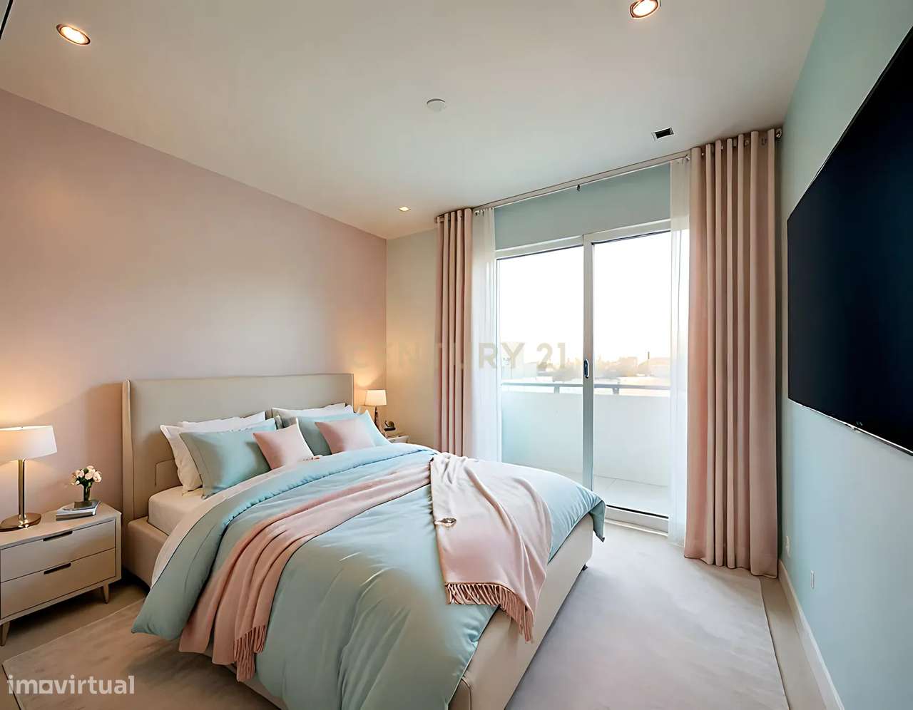 Moradia em Rio Tinto - Grande imagem: 4/27