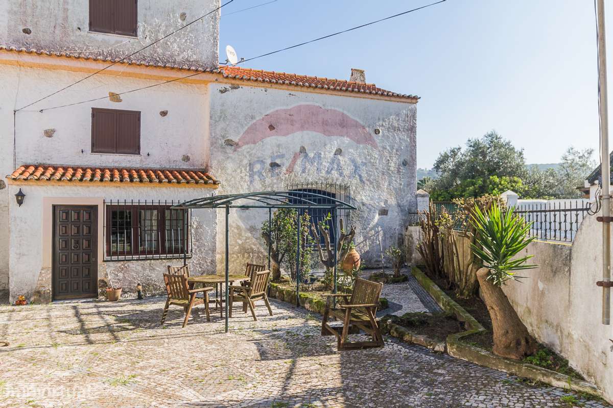 Moradia T4 para venda - Grande imagem: 4/33