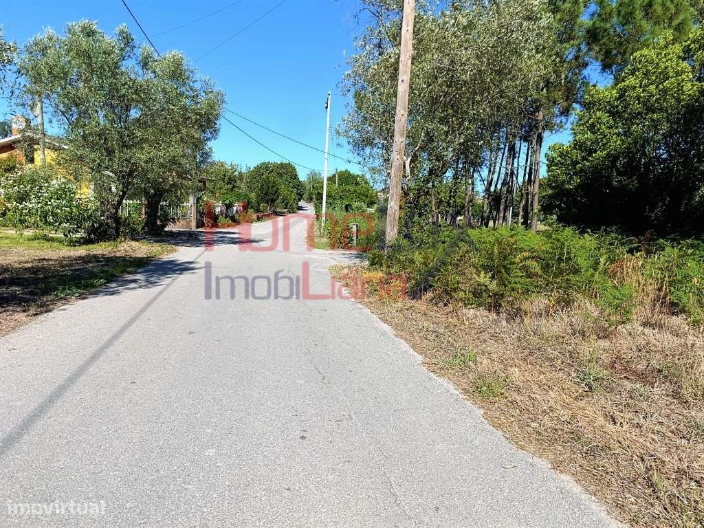 TERRENO| CONSTRUÇÃO|ZONA TRANQUILA - Grande imagem: 4/16